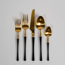 Load image into Gallery viewer, Living Essence Cutlery Set