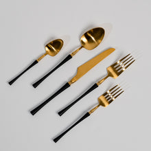 Load image into Gallery viewer, Living Essence Cutlery Set