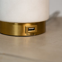 Carregar imagem no visualizador da galeria, Nova USB Table Lamp