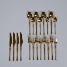 Load image into Gallery viewer, Living Essence Cutlery Set