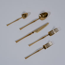 Load image into Gallery viewer, Living Essence Cutlery Set