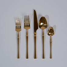 Load image into Gallery viewer, Living Essence Cutlery Set
