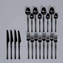 Load image into Gallery viewer, Living Essence Cutlery Set