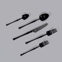 Load image into Gallery viewer, Living Essence Cutlery Set