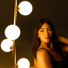 Carregar imagem no visualizador da galeria, Aurelia Floor Lamp