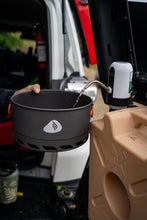 Load image into Gallery viewer, RotopaX Overland Water Pump Kit