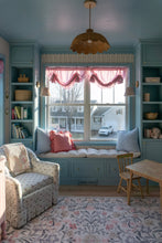 Carregar imagem no visualizador da galeria, Lena Wallpaper by House of Haricot