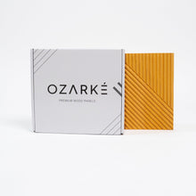 Cargar imagen en el visor de la galería, Modern Solid Panel Sample