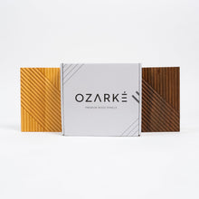 Cargar imagen en el visor de la galería, Modern Solid Panel Sample