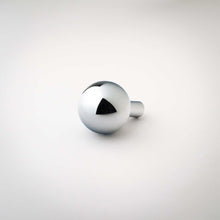 Cargar imagen en el visor de la galería, Dumas, Solid Brass Ball Knobs
