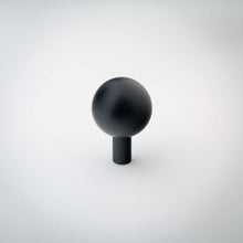 Cargar imagen en el visor de la galería, Dumas, Solid Brass Ball Knobs