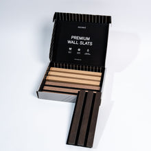 Load image into Gallery viewer, Acoustic Wooden Sample