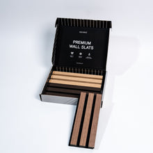 Load image into Gallery viewer, Acoustic Wooden Sample