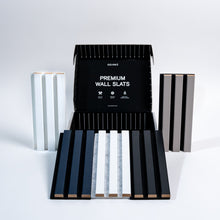 Load image into Gallery viewer, Acoustic Wooden Sample
