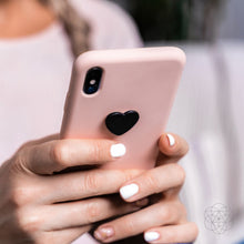 Carregar imagem no visualizador da galeria, Digital Protection - Shungite Stickers Set of 2