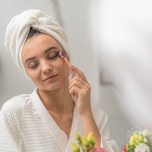 Carregar imagem no visualizador da galeria, 3-in-1 Crystal Face Roller Set