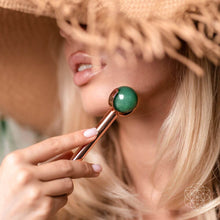 Carregar imagem no visualizador da galeria, 3-in-1 Crystal Face Roller Set