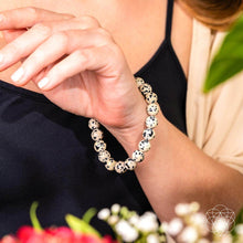 Load image into Gallery viewer, Emotional Detox - Dalmatian Jasper Bracelet