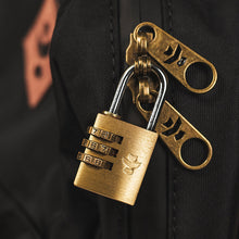 Load image into Gallery viewer, The Explorer - Smell Proof Backpack