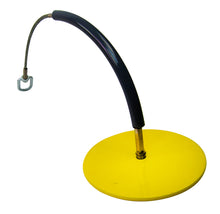 Carregar imagem no visualizador da galeria, Frontline DT1206 Drop Thru Anchor 12" Round Plate with 6' Cable