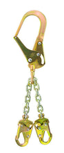 Carregar imagem no visualizador da galeria, Frontline PSSW2R Rebar Positioning Chain Assembly with Swivel