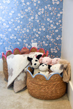 Carregar imagem no visualizador da galeria, Elena Wallpaper by Emily Cooper Art