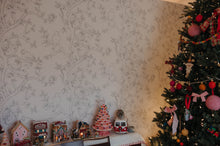 Carregar imagem no visualizador da galeria, Ruby Wallpaper by Ali Anni