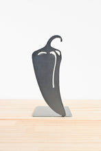Cargar imagen en el visor de la galería, Chili Pepper Bookend