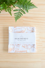 Load image into Gallery viewer, Bread Baking Tea Towel