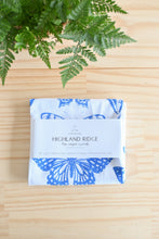 Load image into Gallery viewer, Butterfly Tea Towel