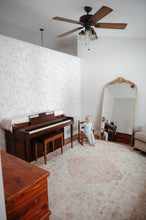 Carregar imagem no visualizador da galeria, Ruby Wallpaper by Ali Anni