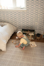 Cargar imagen en el visor de la galería, Charlie Wallpaper by Lauren Blair Hersey