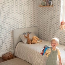 Cargar imagen en el visor de la galería, Charlie Wallpaper by Lauren Blair Hersey