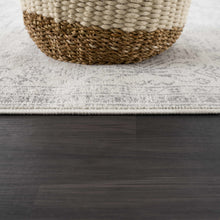 Load image into Gallery viewer, Tigried Ivory & Gray 2323 Area Rug - Clearance