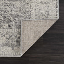 Load image into Gallery viewer, Tigried Ivory & Gray 2315 Area Rug - Clearance