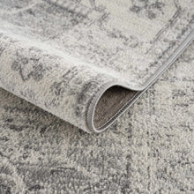 Load image into Gallery viewer, Tigried Ivory & Gray 2315 Area Rug - Clearance