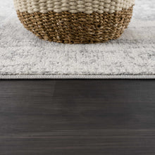 Load image into Gallery viewer, Tigried Ivory & Gray 2315 Area Rug - Clearance