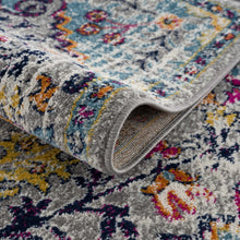 Load image into Gallery viewer, Delanson Colorful Area Rug