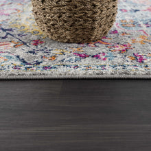 Load image into Gallery viewer, Delanson Colorful Area Rug