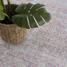 Load image into Gallery viewer, Dare Distressed Washable Rug - Promo