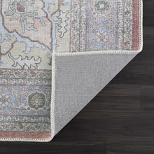 Carregar imagem no visualizador da galeria, Brown Bagamanoc Medallion   Area Rug - Clearance
