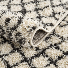 Load image into Gallery viewer, Muni Berber Shag Rug - Clearance