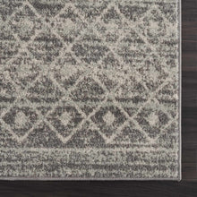 Load image into Gallery viewer, Constantin Gray Area Rug