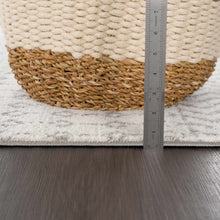 Load image into Gallery viewer, Constantin Gray Area Rug