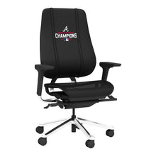 Load image into Gallery viewer, PhantomX Mesh Gaming Chair with Atlanta Braves 2021 World Champions Logo