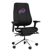 Load image into Gallery viewer, PhantomX Mesh Gaming Chair with  Buffalo Bills Primary Logo