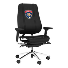 Load image into Gallery viewer, PhantomX Mesh Gaming Chair with Florida Panthers Logo