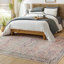 Load image into Gallery viewer, Dunsha Boutique Washable Area Rug - Clearance