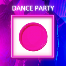 Load image into Gallery viewer, Dance Party Neon Paint by Paint Couture