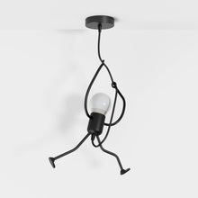 Load image into Gallery viewer, Dangle Pendant Light